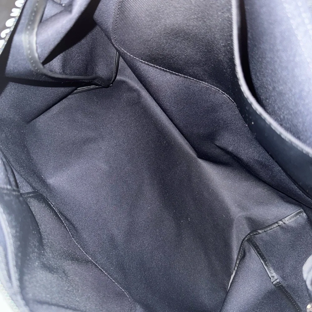 Longchamp Black Le Pliage XL Energy Handbag - Picture 8 of 9